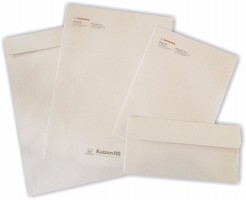 Envelopes Especiais Personalizados